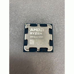 AMD 〔中古〕Ryzen7 8700F Bulk（中古保証1ヶ月間） | パソコン工房