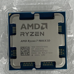 AMD 〔中古〕Ryzen7 8700F Bulk（中古保証1ヶ月間） | パソコン工房