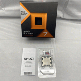 AMD 〔中古〕Ryzen7 8700F Bulk（中古保証1ヶ月間） | パソコン工房