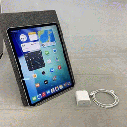 APPLE 〔中古〕iPad Pro 11インチ (第3世代) Wi-Fi 256GB シルバー