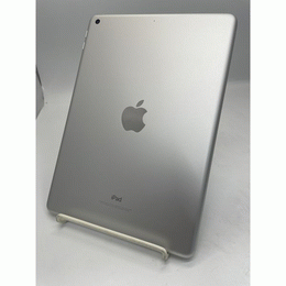 APPLE 〔中古〕iPad(第6世代) 32GB MR7G2J/A Silver Wi-Fiモデル（中古