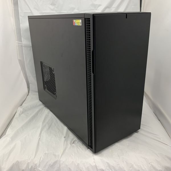 ノーブランド 〔中古〕自作PC インテル® Core™ i7 プロセッサー 8700