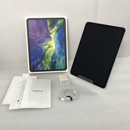 中古 iPad Pro 11インチ(第2世代) | パソコン工房【公式通販】