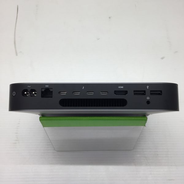 APPLE 〔中古〕Mac mini (2018) Intel® Core™ i7 プロセッサー 3.2GHz