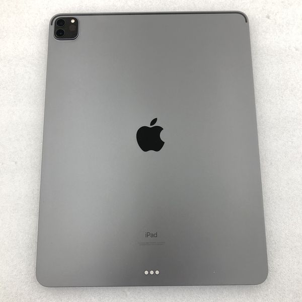 APPLE 〔中古〕iPad Pro 12.9インチ (第5世代) Wi-Fi 128GB スペース