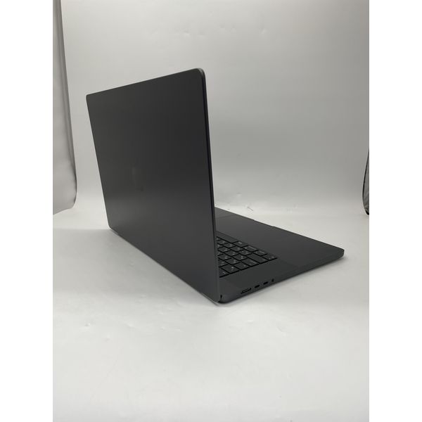 APPLE 〔中古〕MacBook Pro (16inch・M4Max・2024)MX313J/A Apple M4