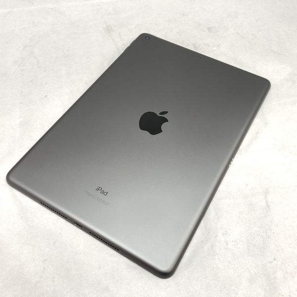 APPLE 〔中古〕iPad (第9世代) Wi-Fiモデル 256GB スペースグレイ
