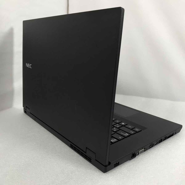 NEC 〔中古〕PC-VKT42XZGA/Core i5-1135G7 プロセッサー/8GB DDR4