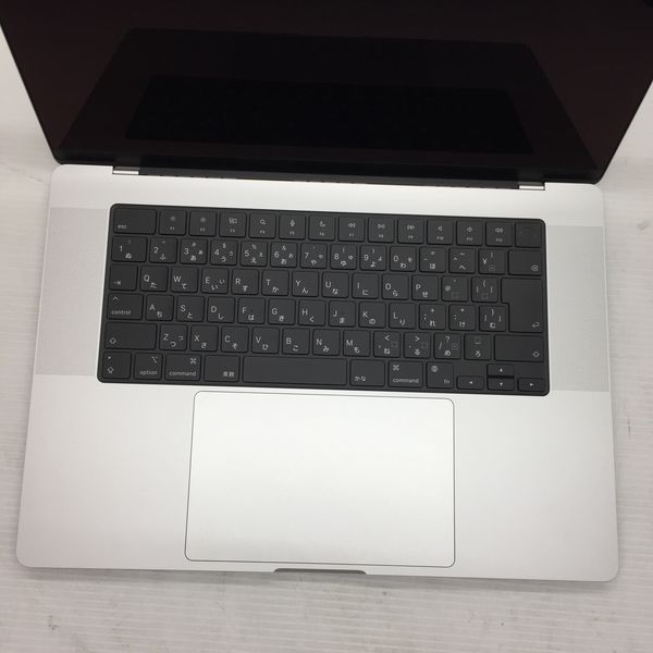 APPLE 〔中古〕MacBook Pro (16-inch・M3 Pro・Nov 2023) Apple M3 Pro