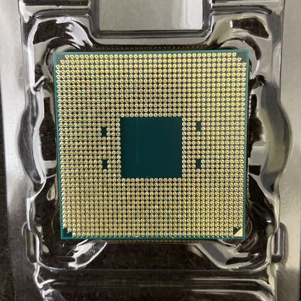 AMD 〔中古〕Ryzen9 5950X BOX（中古保証1ヶ月間） | パソコン工房