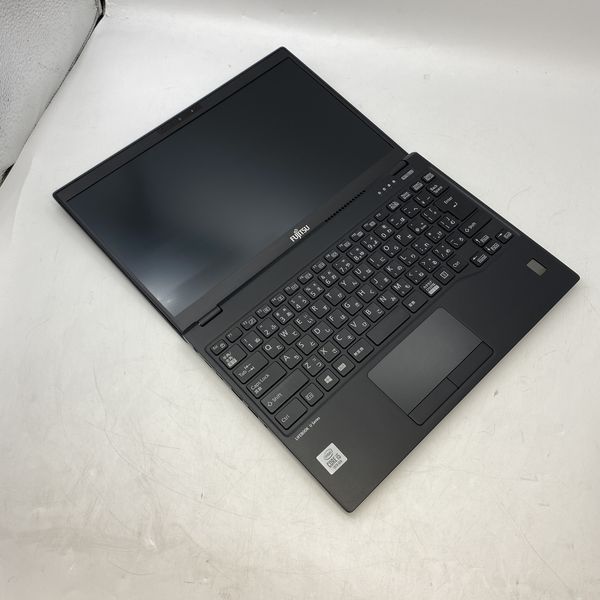 FUJITSU 〔中古〕LIFEBOOK U9310/D Core i5-10310U プロセッサー/8GB