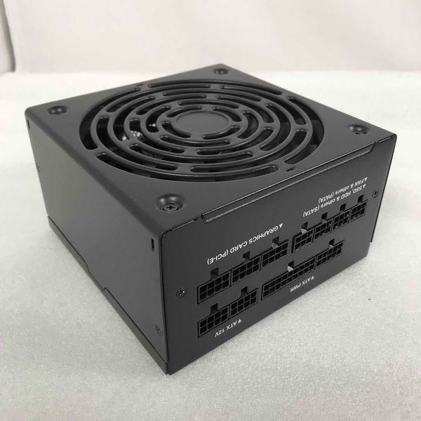 玄人志向 〔中古〕850W 電源ユニット KRPW-GA850W/90+（中古保証1ヶ月