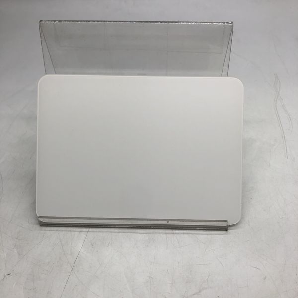 APPLE 〔中古〕Magic Trackpad MK2D3ZA/A ホワイト（中古保証1ヶ月間
