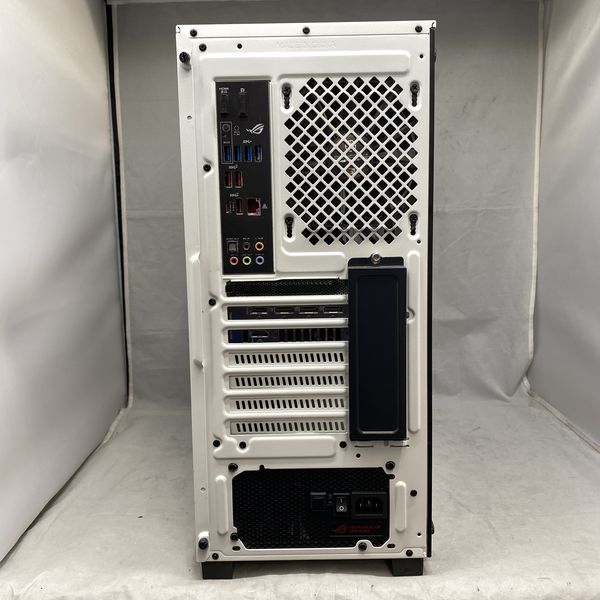 ノーブランド 〔中古〕自作PC(Ryzen9 5900X/RTX3080Ti) AMD Ryzen 9