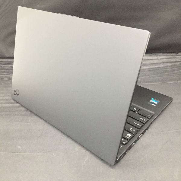 FUJITSU 〔中古〕FMVU93H1BZ Core i7-1360P プロセッサー/DDR5 16GB