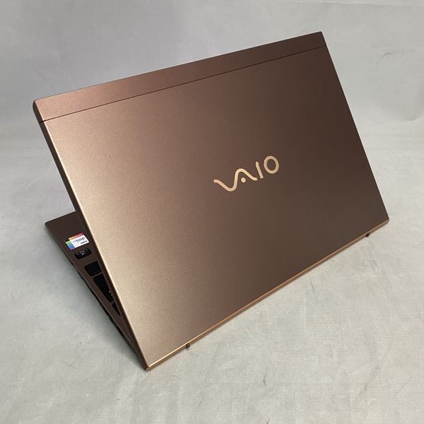 VAIO 〔中古〕VJPJ21/1427 Core i5-1135G7 プロセッサー/16GB/256GB