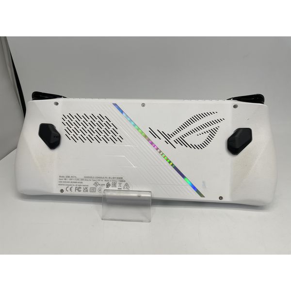 ASUS 〔中古〕ROG Ally RC71L-Z1512 Ryzen Z1/16GB/512GB SSD/CPU内蔵