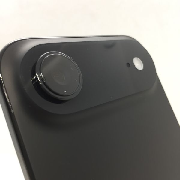 APPLE 〔中古〕iPhone Air 256GB スペースブラック MG274J/A SoftBank