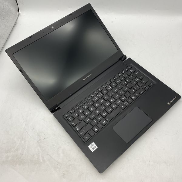 TOSHIBA 〔中古〕dynabook S73/FS インテル® Core™ i5-10210U