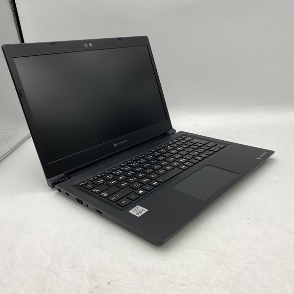 TOSHIBA 〔中古〕dynabook S73/FS インテル® Core™ i5-10210U