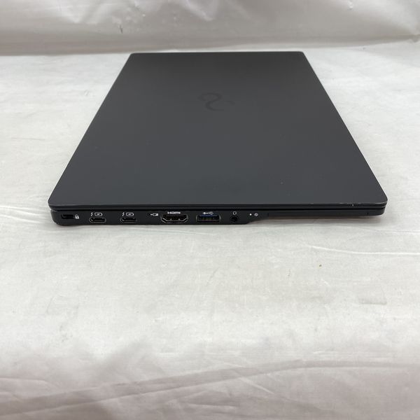 FUJITSU 〔中古〕FMVU34017 Core i5-1145G7 プロセッサー/8GB/256GB