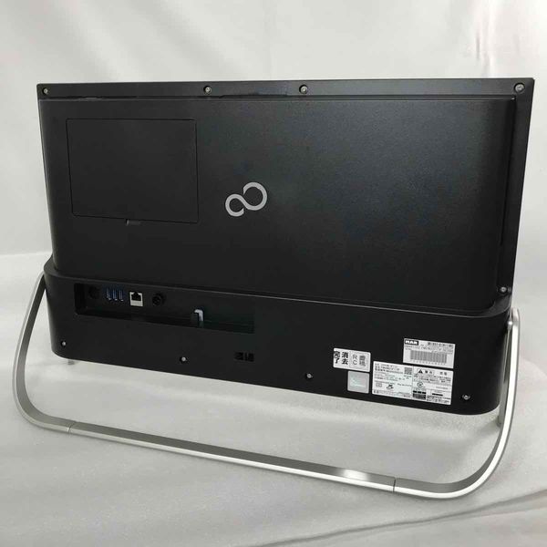 FUJITSU 〔中古〕ESPRIMO WF1/D1(FMVWD1F17P) インテル® Core™ i7