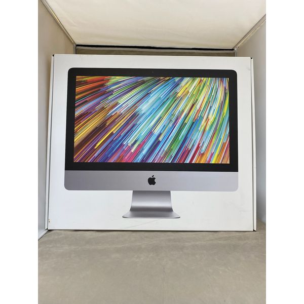 APPLE 〔中古〕iMac (Retina 4K・21.5-inch・Early 2019) Corei5 3.0