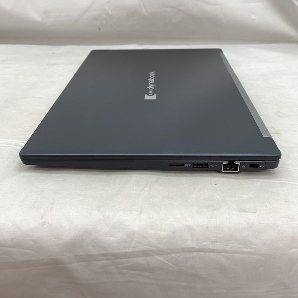 TOSHIBA 〔中古〕dynabook G83/KW Core i5-1235U プロセッサー/16GB