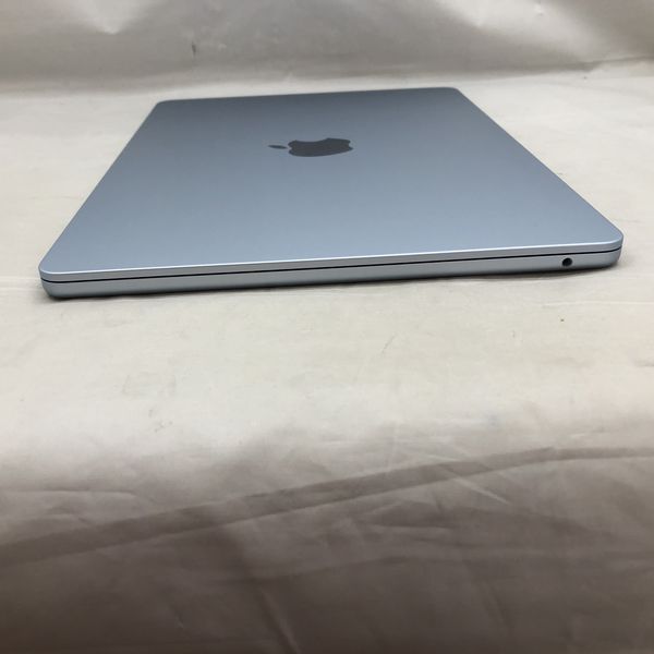 APPLE 〔中古〕MacBook Air (13-inch・M4・2025) MC6T4J/A スカイ
