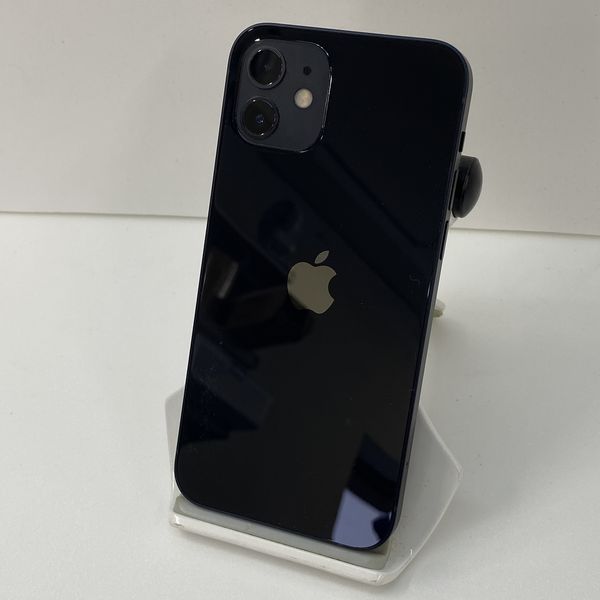 APPLE 〔中古〕iPhone12 64GB au解除（中古保証1ヶ月間） | パソコン