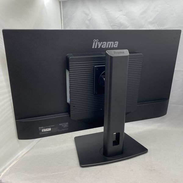 iiyama 〔中古〕ProLite XB3270QSU-B1（中古保証3ヶ月間） | パソコン