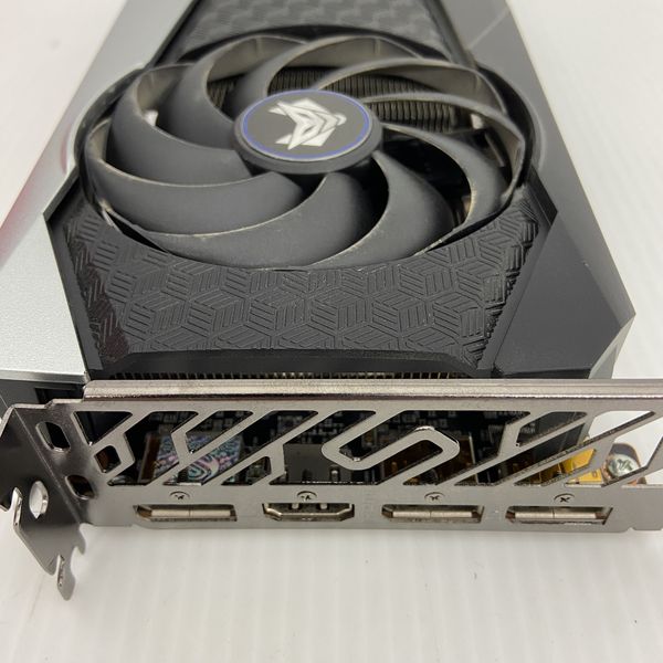 Sapphire 〔中古〕11309-01-20G (Radeon RX6600XT)（中古保証1ヶ月間