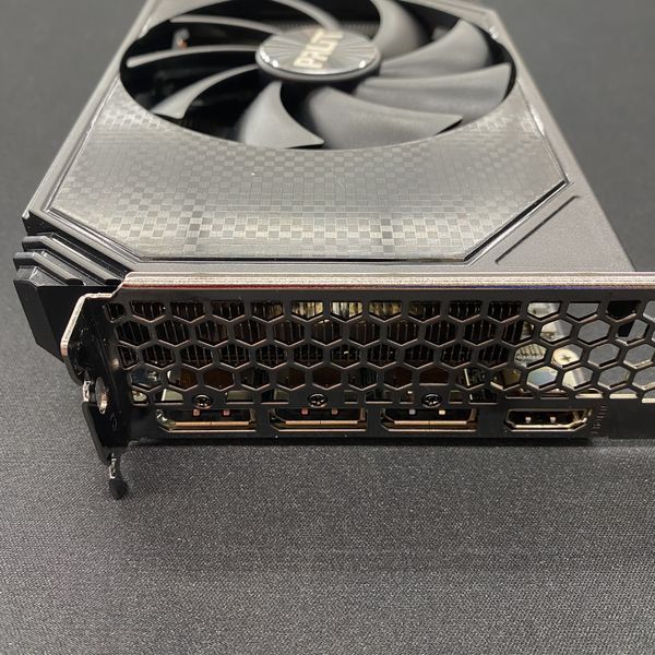 Palit 〔中古〕RTX3060 STORMX 12GB GDDR6（中古保証1ヶ月間