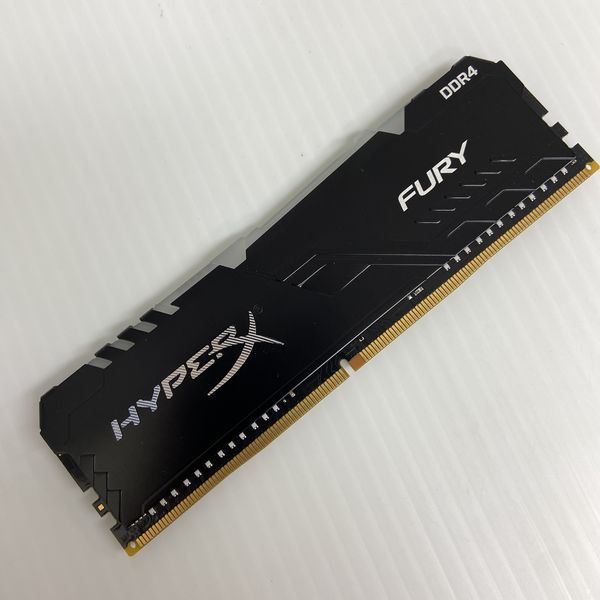 ノーブランド 〔中古〕288Pin DDR4 2666 PC4-21300 8GB for Desktop