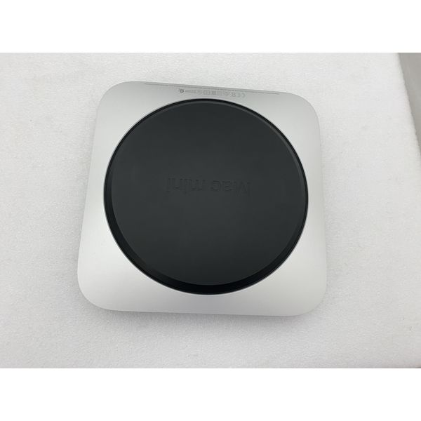 APPLE 〔中古〕Mac mini (M1・2020) Apple M1チップ 8コア 8コア GPU