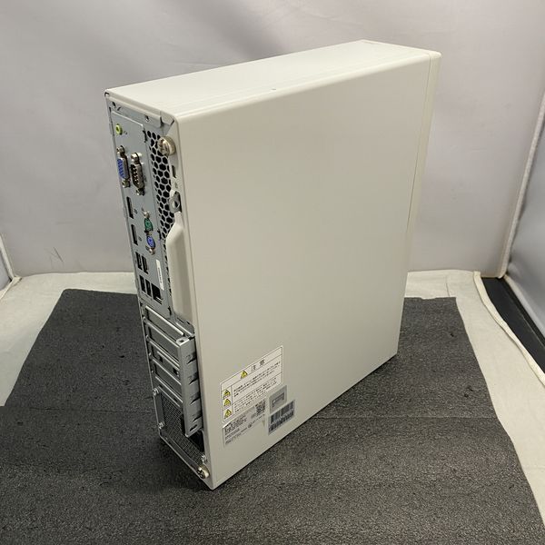 NEC 〔中古〕MKL36/A-3/B2262 インテル® Core™ i3 プロセッサー 8100
