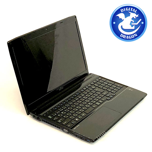FUJITSU 〔中古〕LIFEBOOK AH53/M / インテル® Core™ i7 プロセッサー