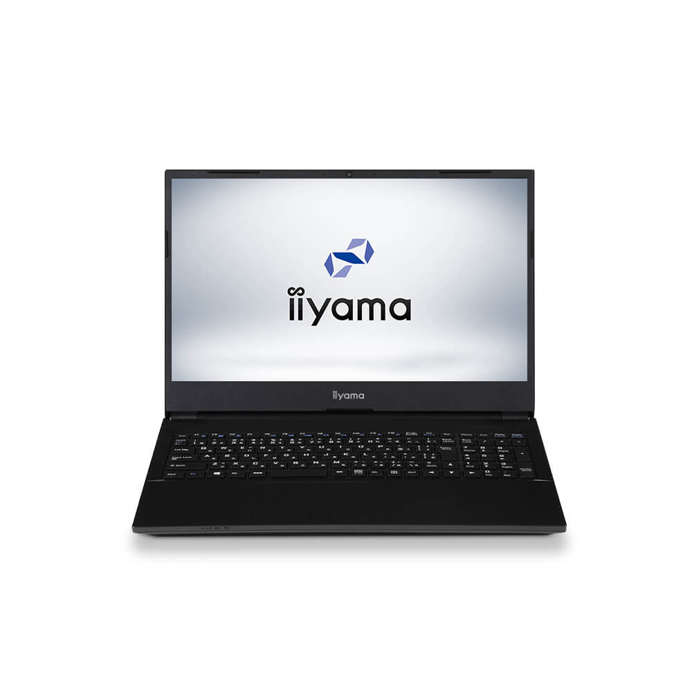 iiyama PC STYLE-15FXM35-i7-MNES | パソコン工房【公式通販】