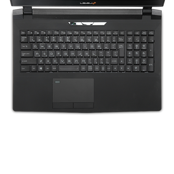 iiyama PC LEVEL-15FX098-i7K-TNS | パソコン工房【公式通販】