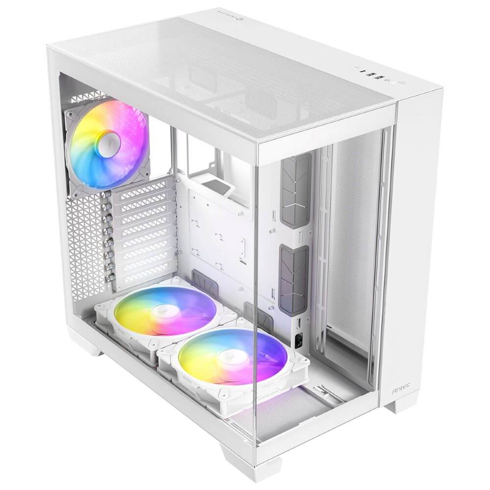 Antec Constellation C8 ARGB White | パソコン工房【公式通販】