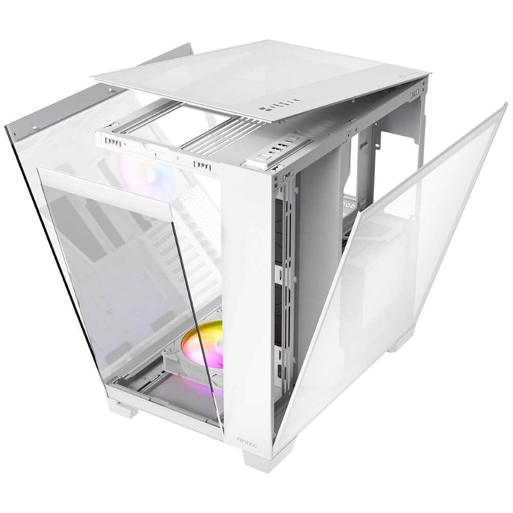 Antec Constellation C8 ARGB White | パソコン工房【公式通販】
