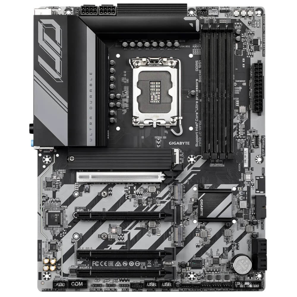 GIGABYTE Z890 UD WIFI6E (パソコン工房限定モデル) | パソコン工房