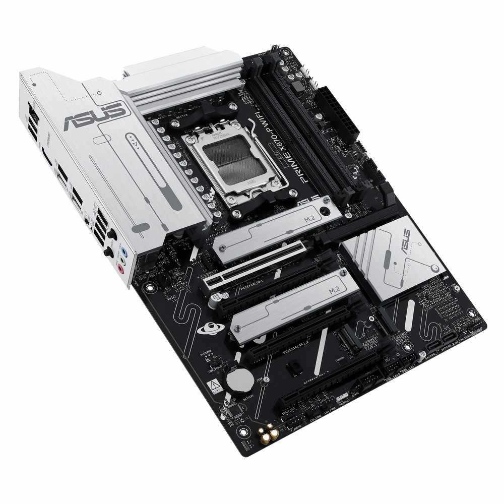 ASUS PRIME-X870-P WIFI-CSM | パソコン工房【公式通販】