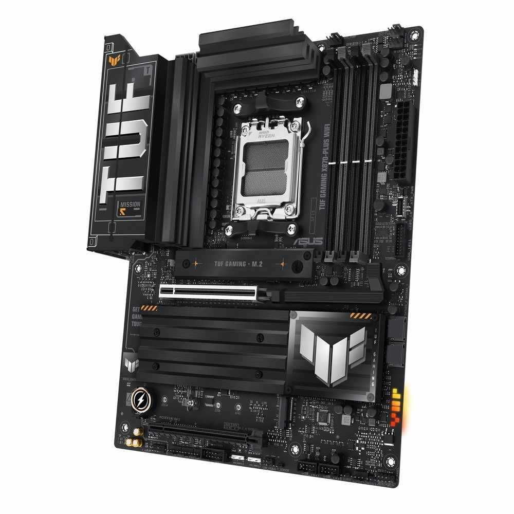 ASUS TUF-GAMING X870-PLUS WIFI | パソコン工房【公式通販】
