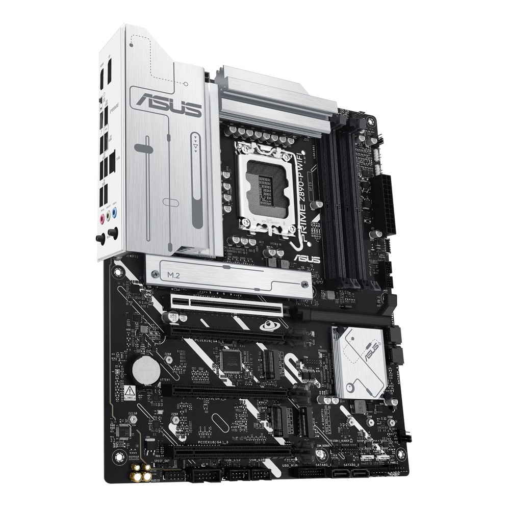 ASUS PRIME Z890-P WIFI-CSM | パソコン工房【公式通販】