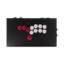 VARMILO FK2 Sakura Leverless Arcade Controller for Fighting Games
