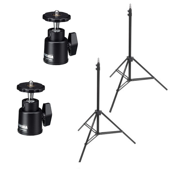 セット商品 VIVEベースステーション設置用スタンドセット | パソコン