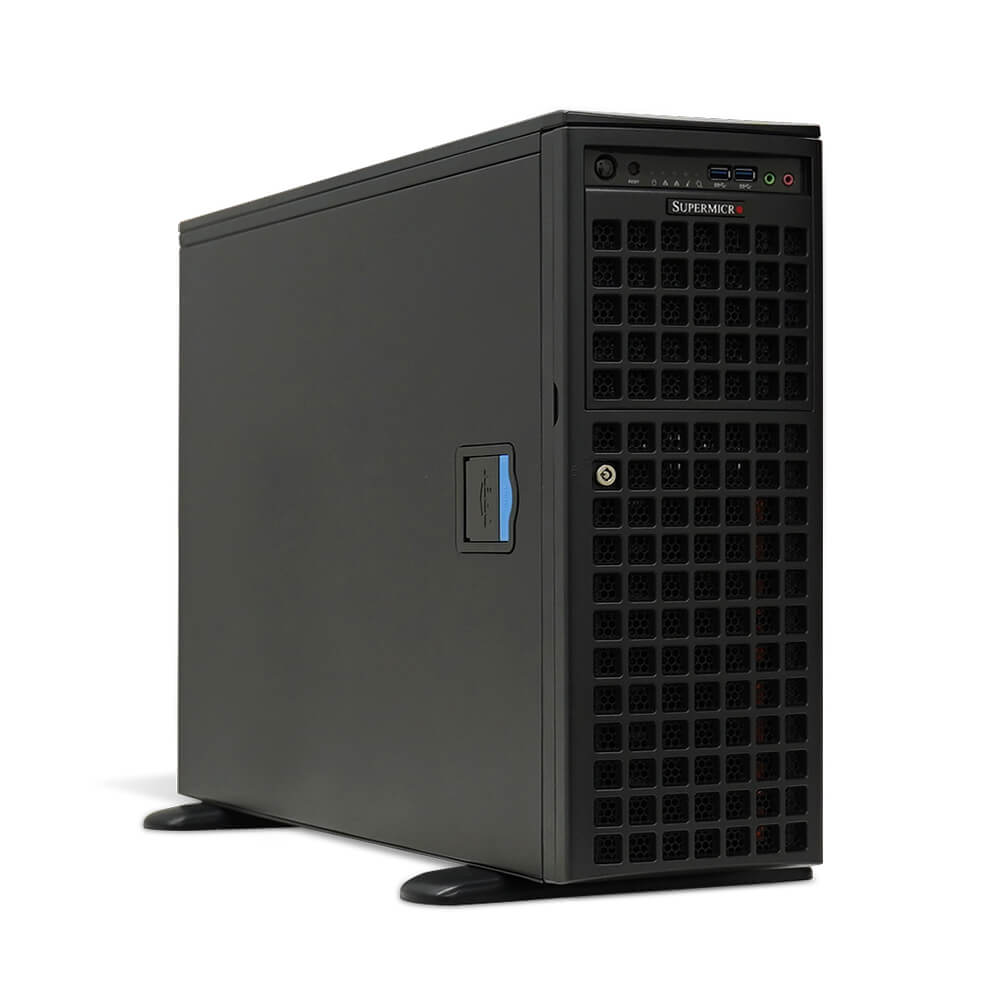 DT用 PC5-8GB 4枚 iiyama PC DEEP-749TS-XeS4-NQDX | パソコン工房