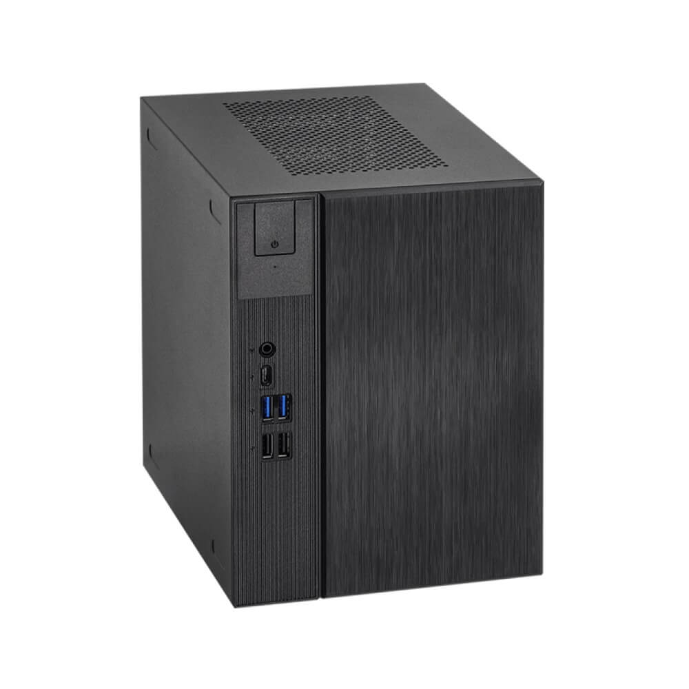 ASRock DeskMeet X300/B/BB/BOX/JP | パソコン工房【公式通販】