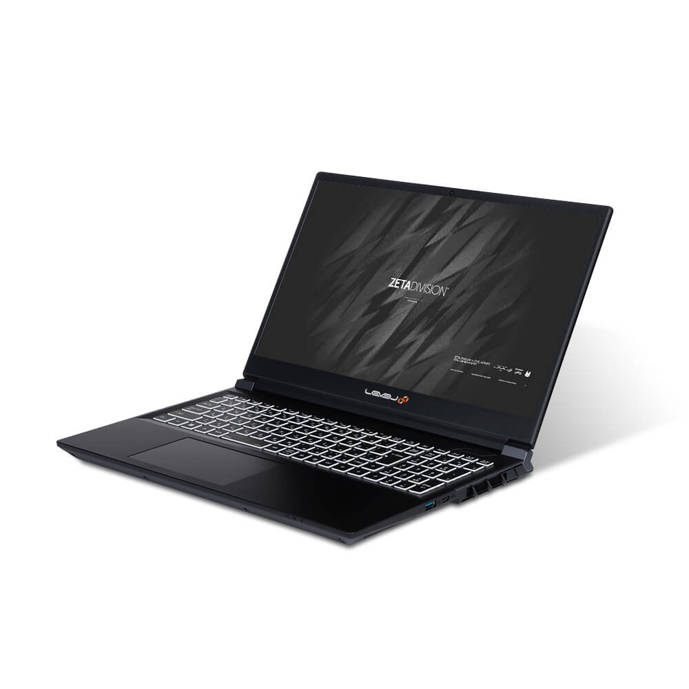 iiyama PC LEVEL-15FX166-i7-RK1X-ZETA DIVISION | パソコン工房【公式